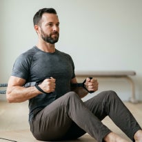 Muscle Support