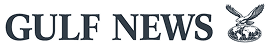 Gulf News logo