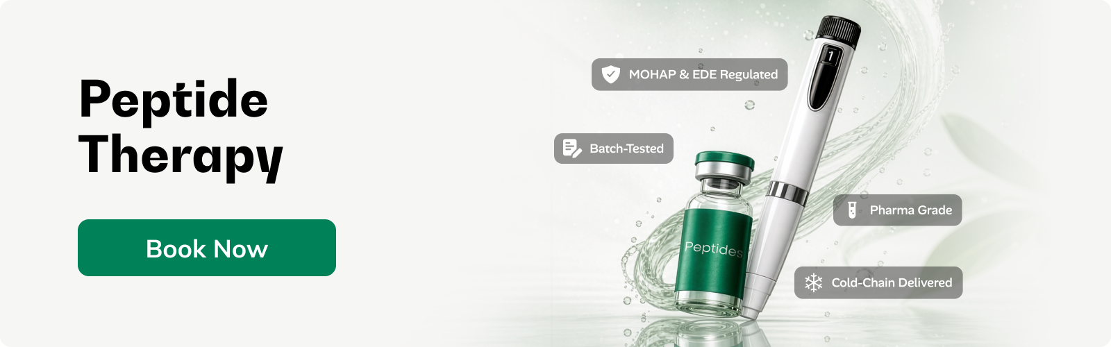 Peptides