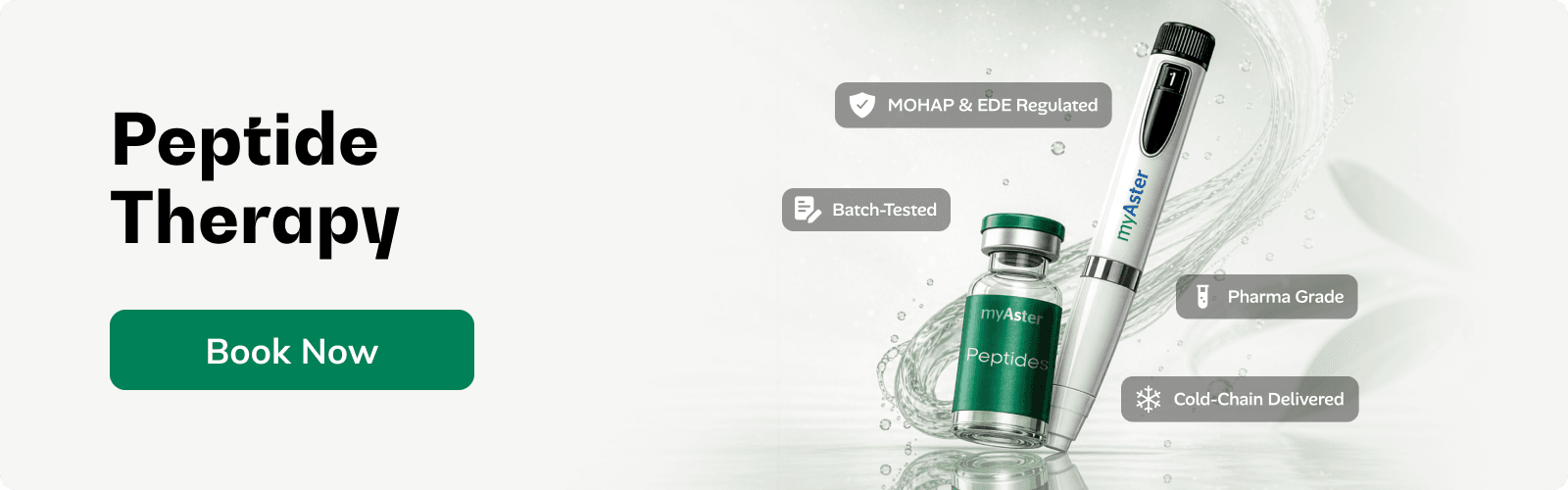 Peptides