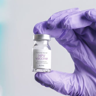 HPV Vaccine
