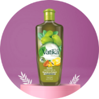 Hair Oils