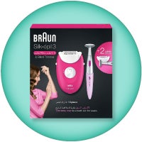 Hair Removal
