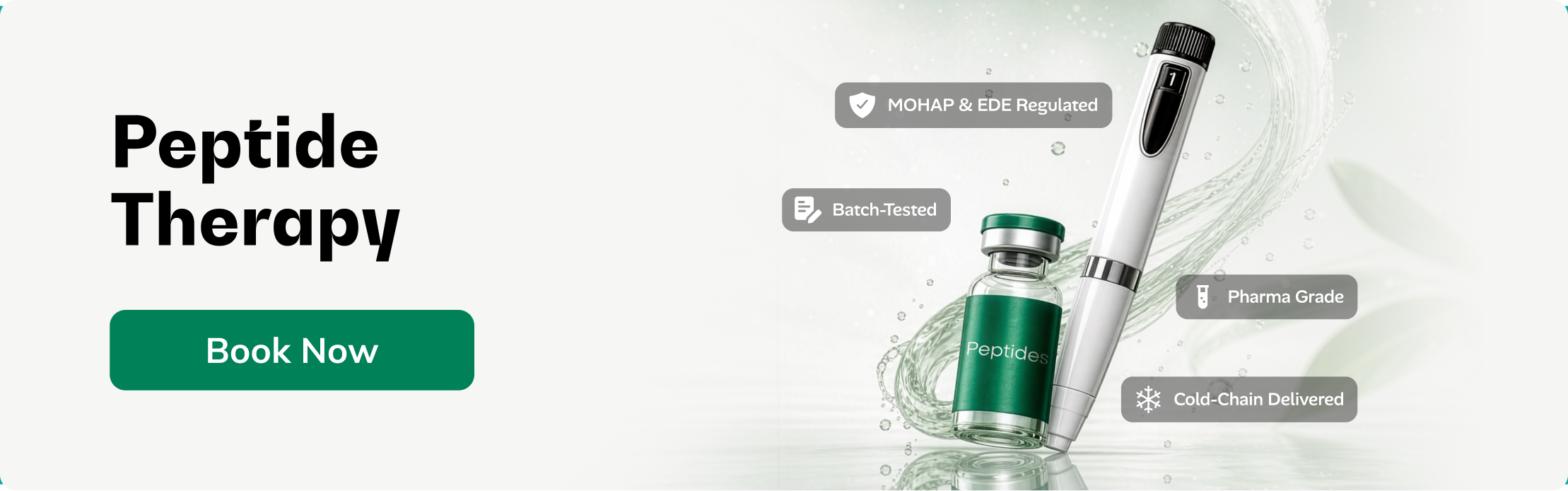 Peptides