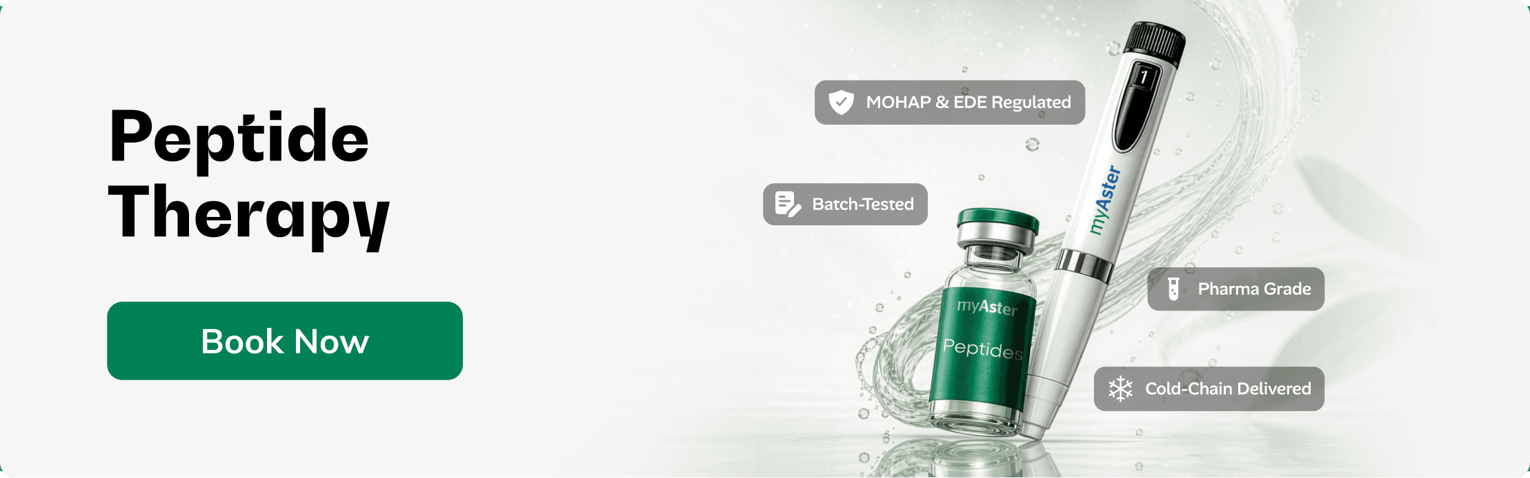 Peptides