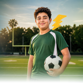 Healthy Weight Management Package – For Kids