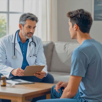 Thyroid Health Package - Men