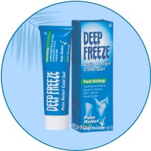 Hot & Cold Therapy