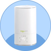 Humidifiers