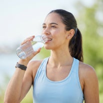 Hydration