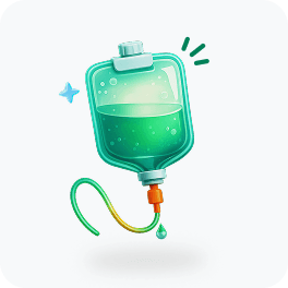 IV Drips IV Drips