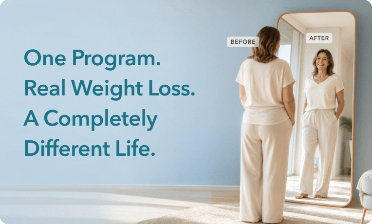 Weight Loss Program