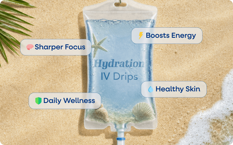 Hydration