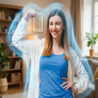 Immunity Check @Home - Women