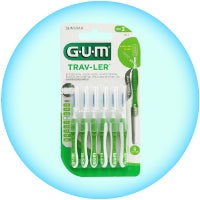 Interdental Brushing