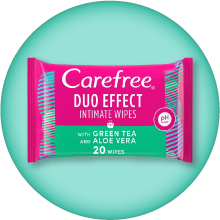 Intimate Wet Wipes