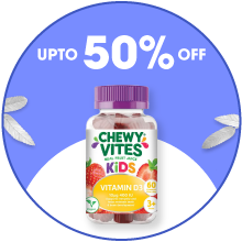 Kids Food & Supplements