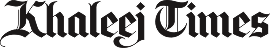 Khaleej Times logo