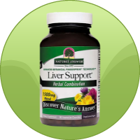 Kidney & Liver Support