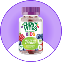 Kids Food & Supplements