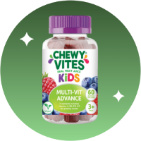 Kids Food & Supplements