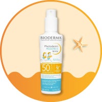 Kids Suncare