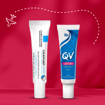 Lip care