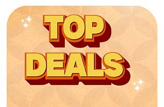 Top Deals