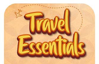 Travel Essentials