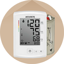 Health Monitors
