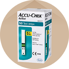 Test Strips