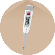 Thermometer