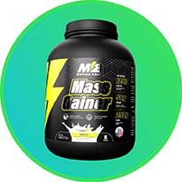Mass Gainers