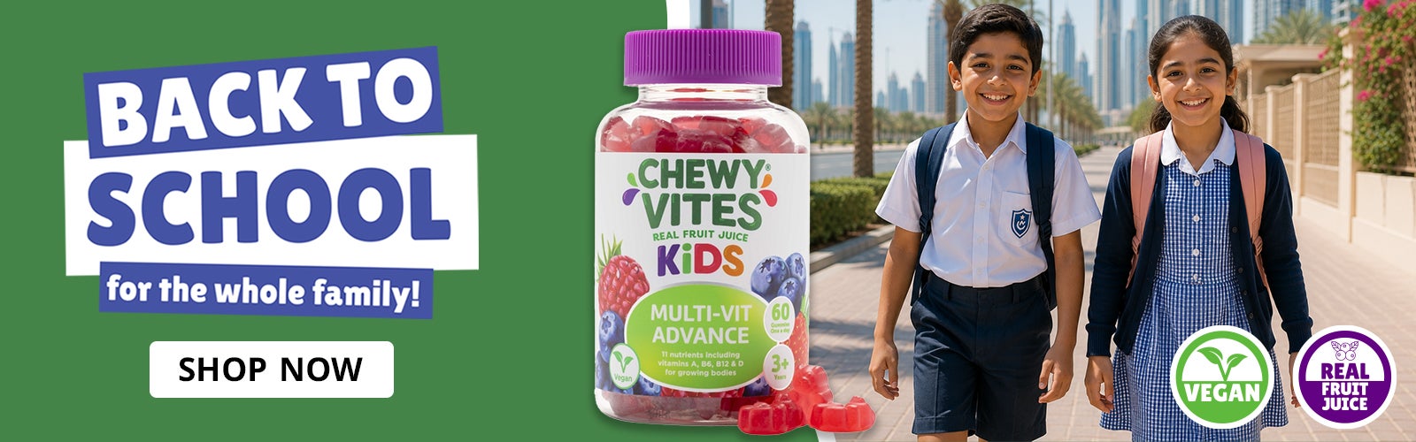chewy vites