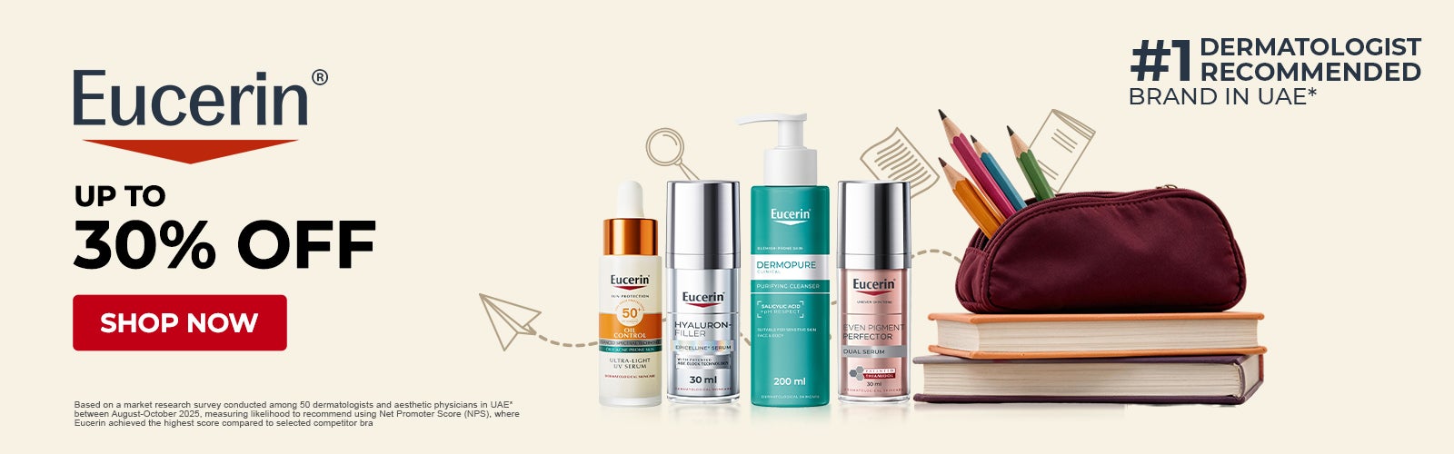 Eucerin