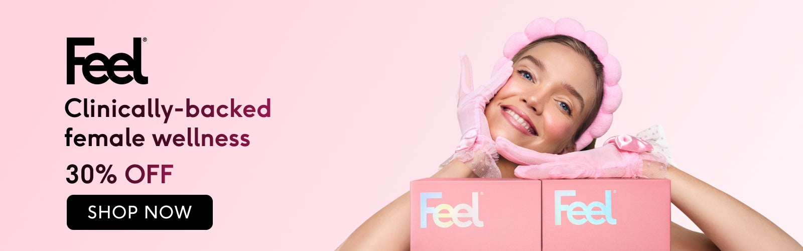 Feel