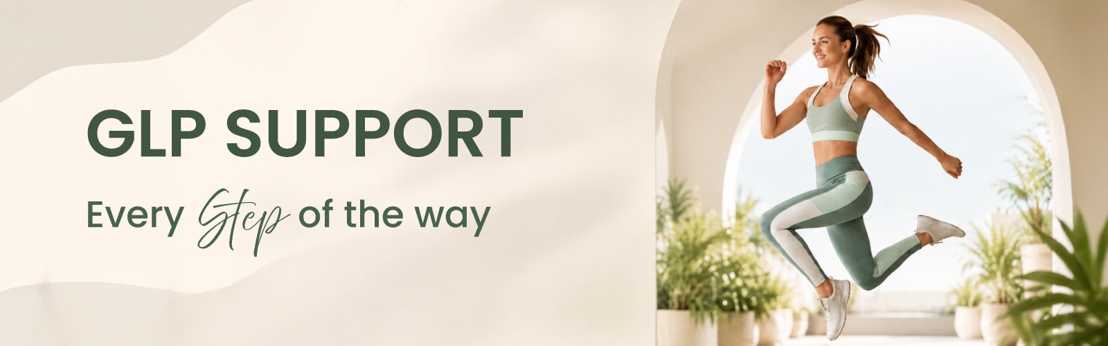 GLP Support