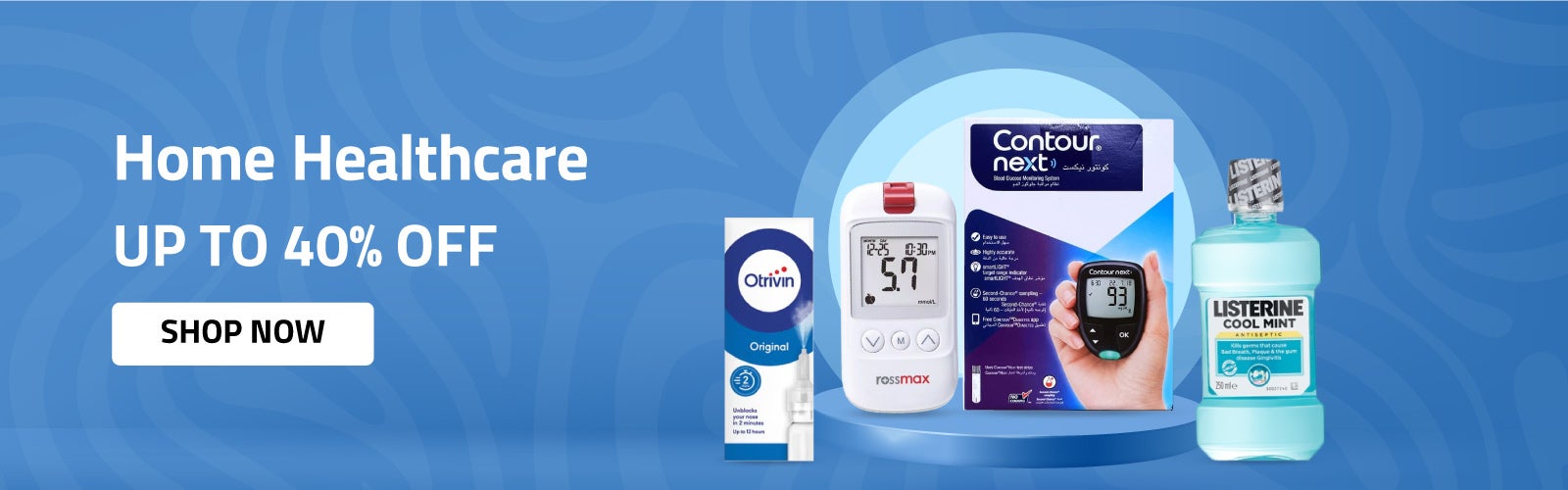 Epharmacy Home