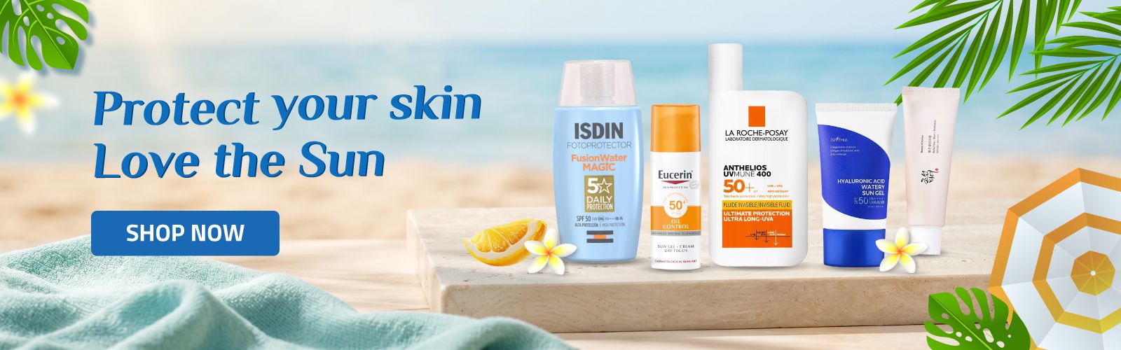 Sunscreen