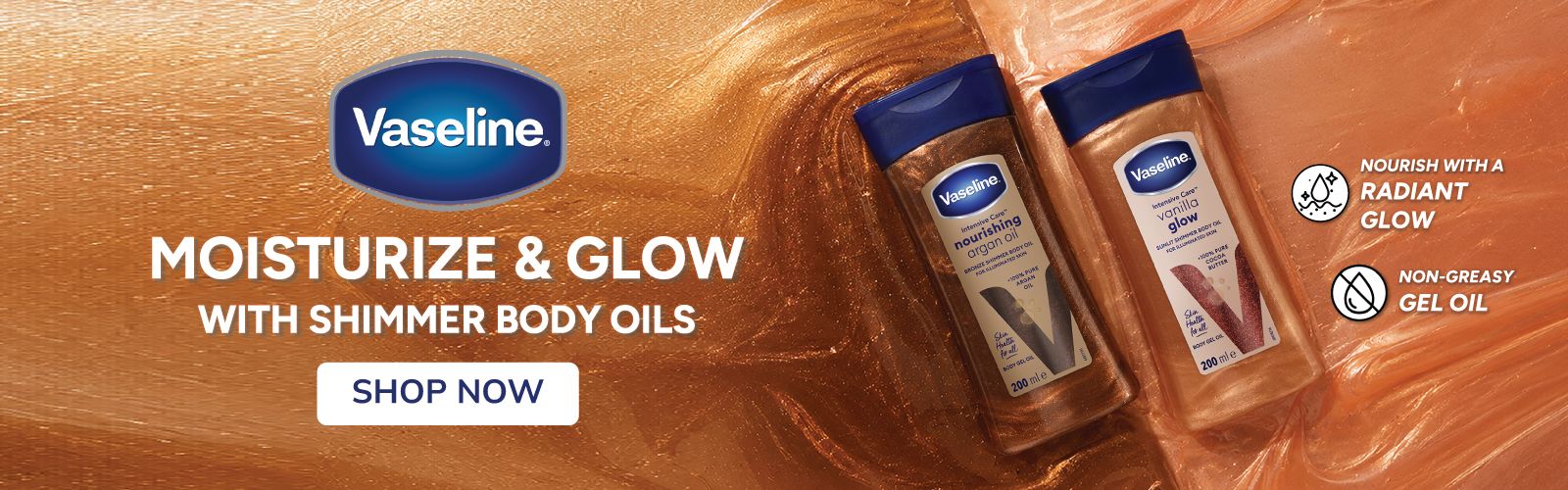 Vaseline