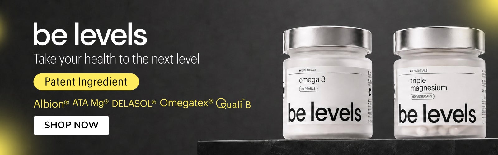 Belevels