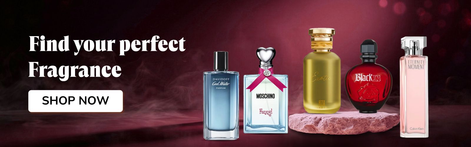 Perfume Best Deals