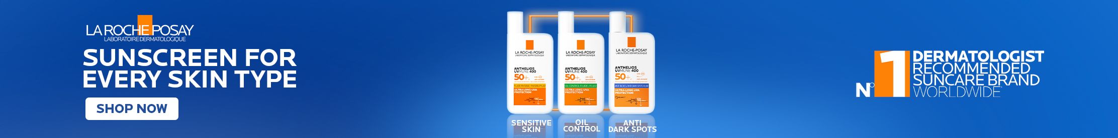 La Roche Posay
