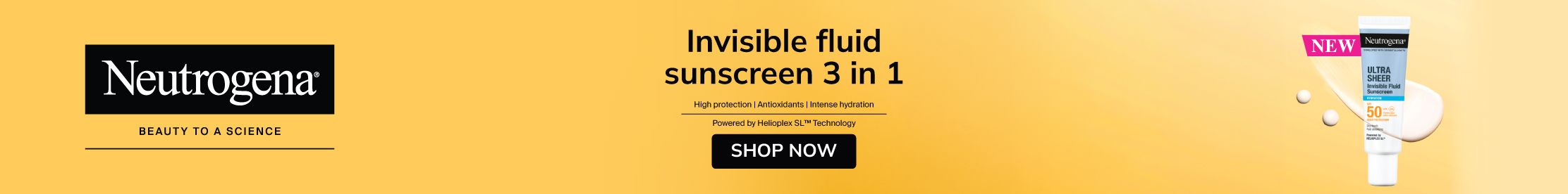 Neutrogena