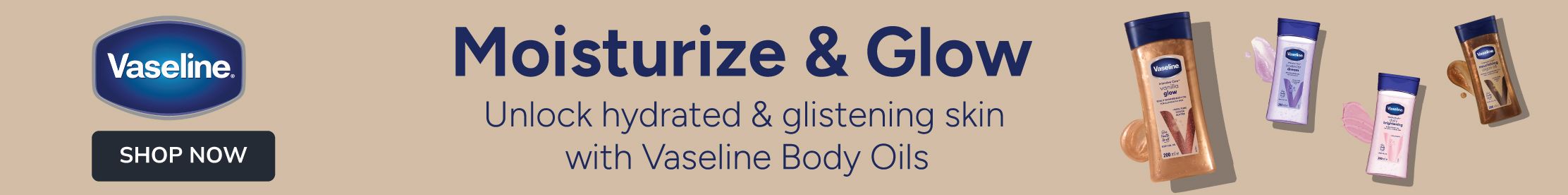 Vaseline