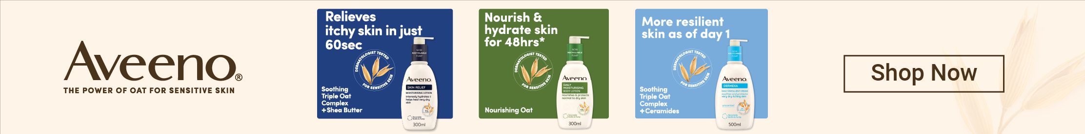 Aveeno