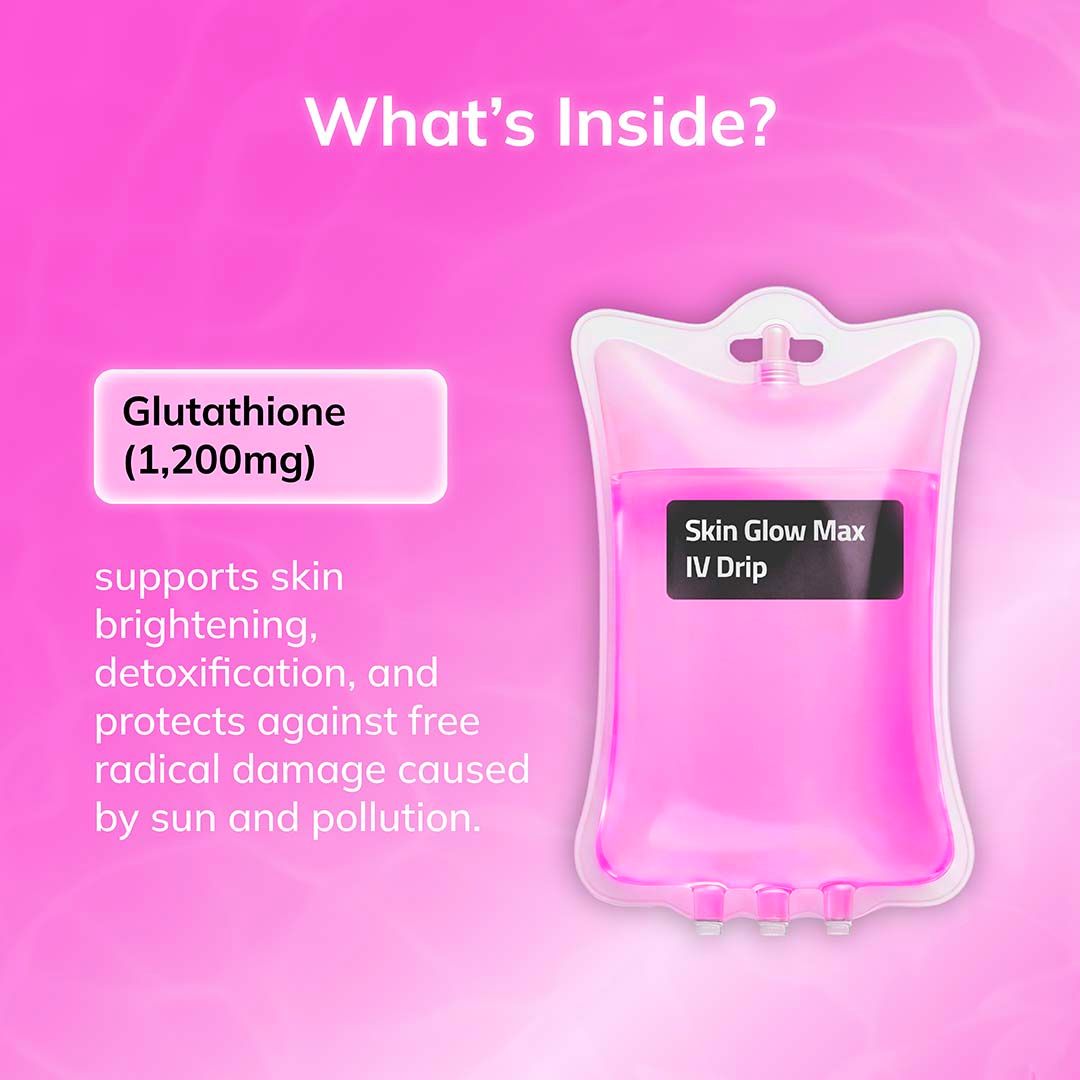 iv glutathione dubai Drip in & Abu Dhabi | Gluta Drip Whitening Injection IV Vitamin Drip Therapy in