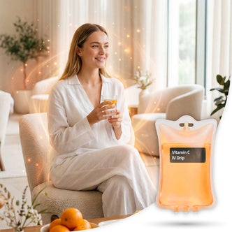 Vitamin C 10,000mg IV Drip