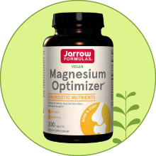 Magnesium