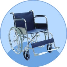 Mobility Support